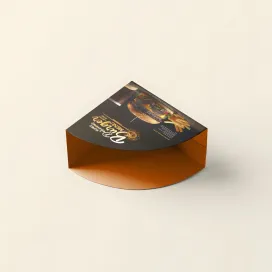 Burger Holder 05